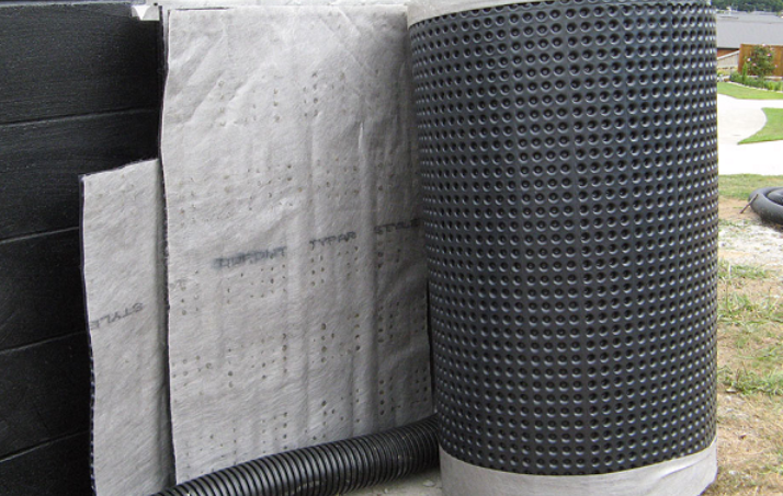 Geotextile Fabric