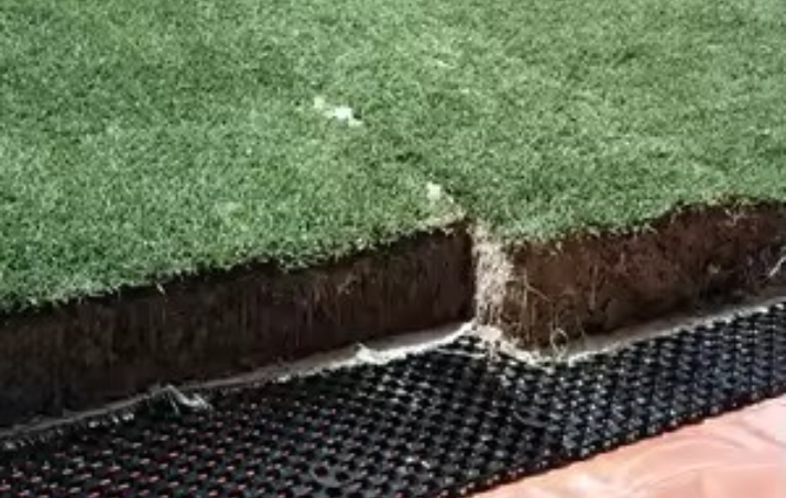 Geotextile Fabric