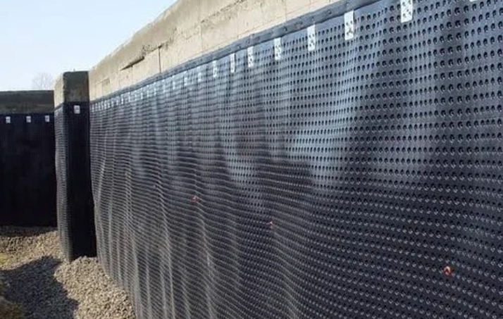 Geotextile Fabric