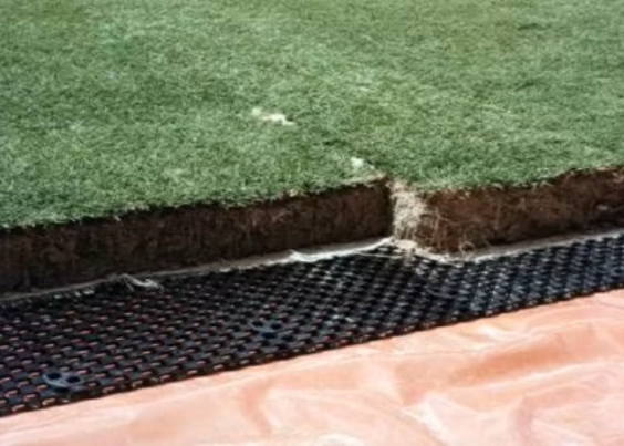 Geotextile Fabric