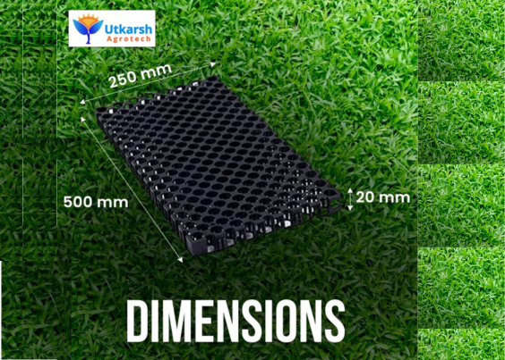Geotextile Fabric