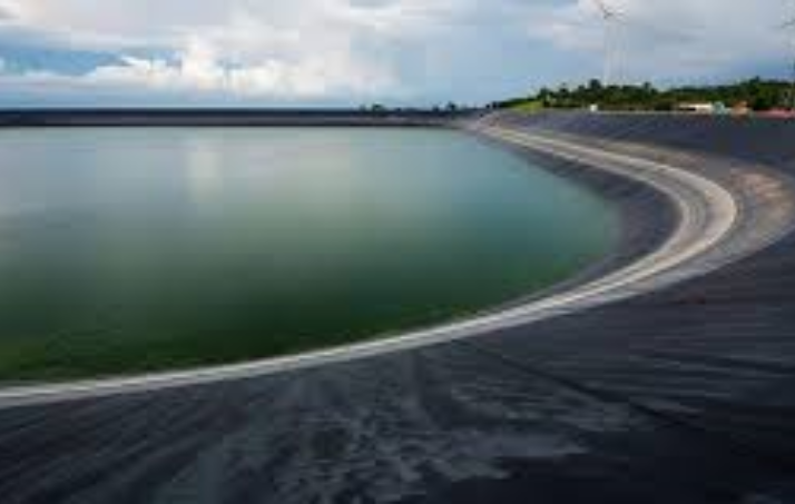 Geotextile Fabric