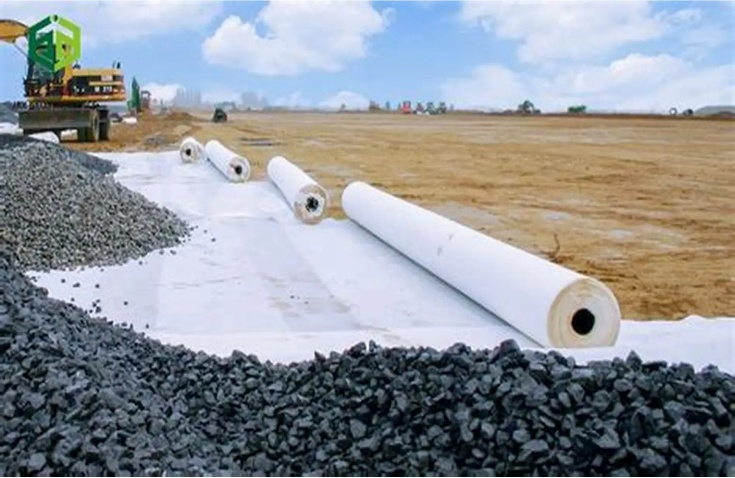 Geotextile Fabric