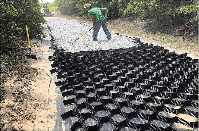 Geotextile Fabric