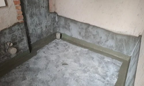 Geotextile Fabric