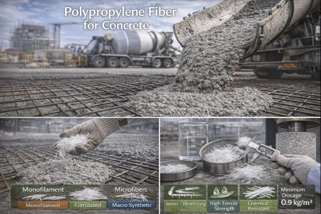 Geotextile Fabric