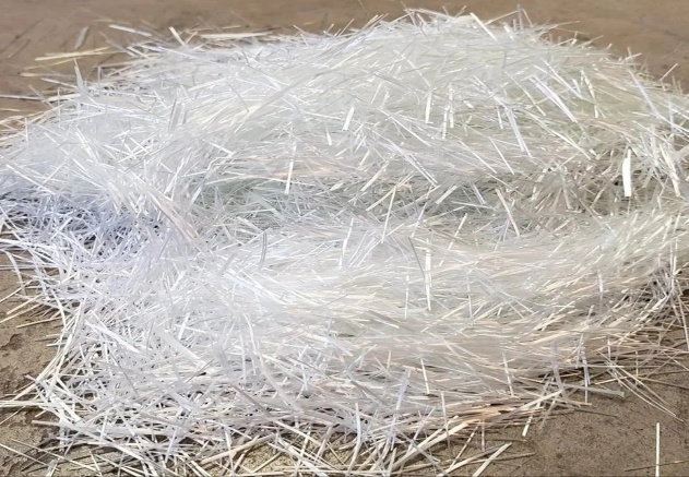 Geotextile Fabric