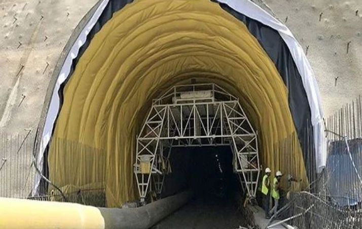 Geotextile Fabric