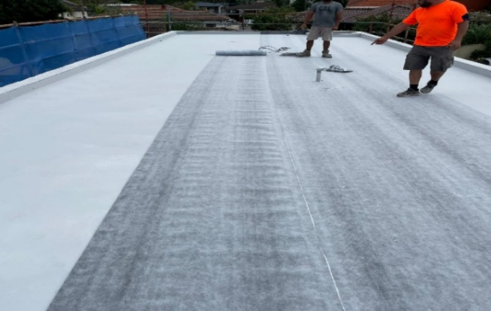 Geotextile Fabric
