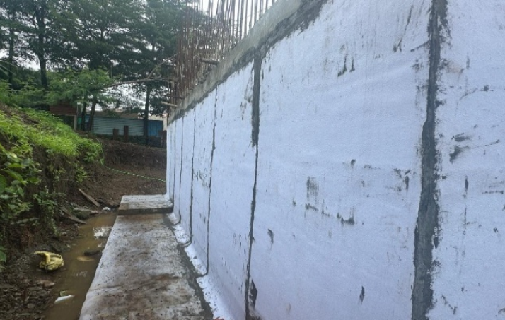 Geotextile Fabric